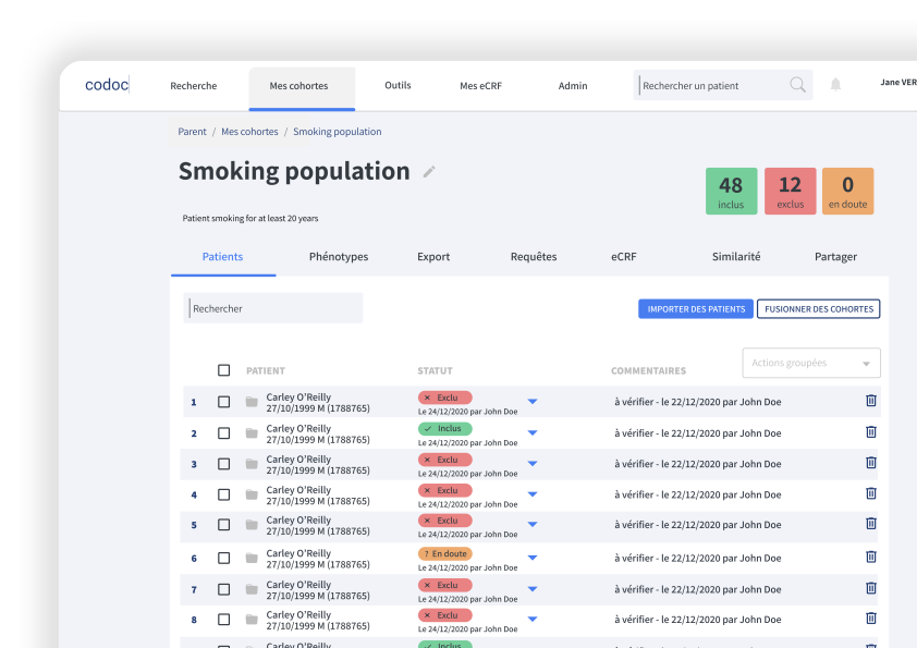 codoccapture